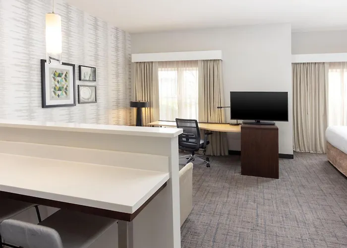 By Marriott Polaris Columbus