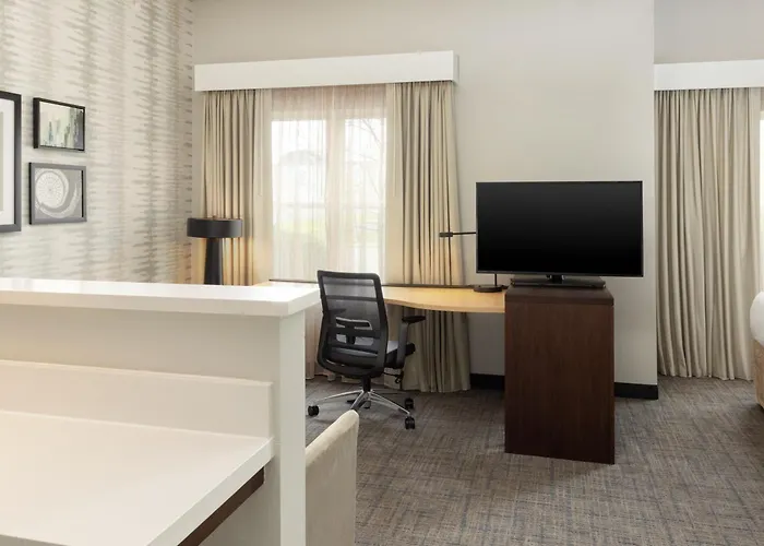 By Marriott Polaris