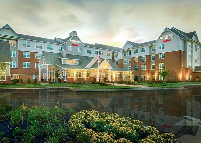 By Marriott Polaris 3* Columbus