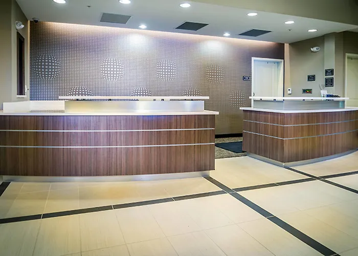 By Marriott Polaris Hotel