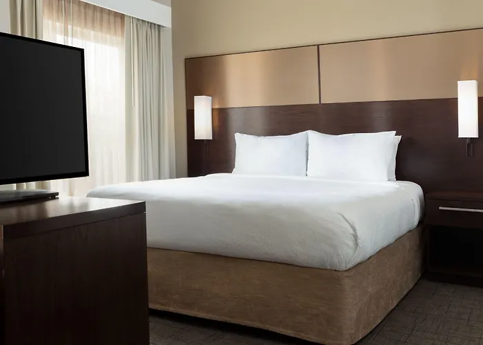 By Marriott Polaris 3* Columbus