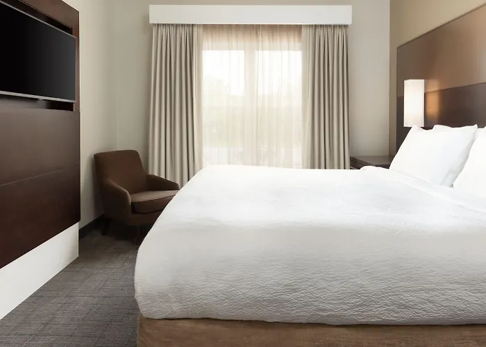 By Marriott Polaris Columbus