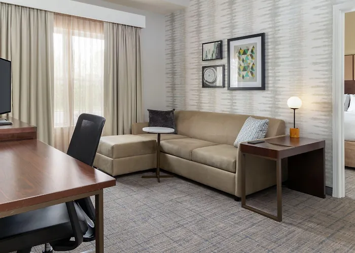 By Marriott Polaris Hotel Columbus