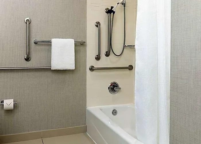 By Marriott Polaris Columbus