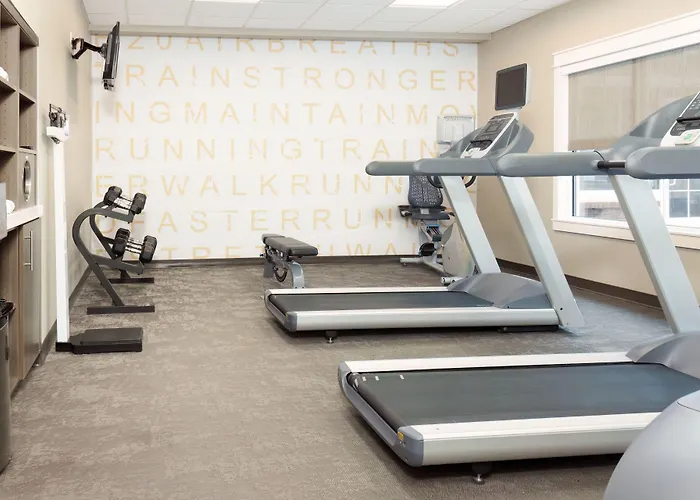 By Marriott Polaris